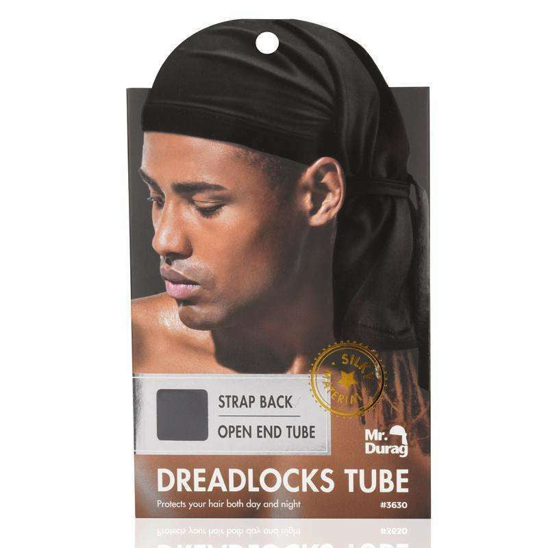 Annie Mr. Durag Dreadlocks