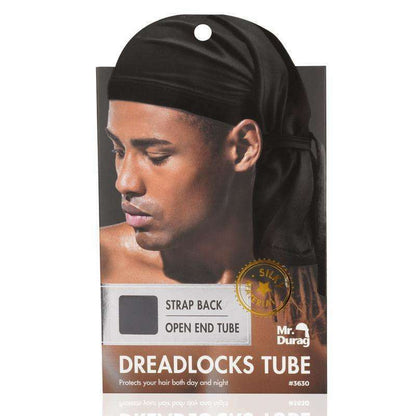 Annie Mr. Durag Dreadlocks