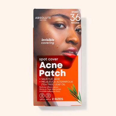 ABSOLUTE Spot Cover Acne Patch