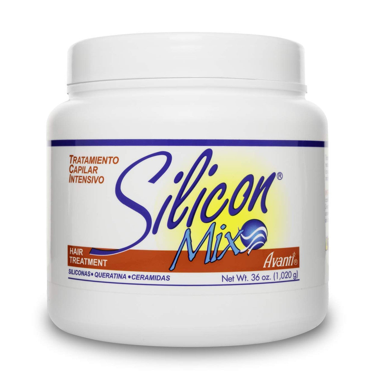 Silicon Mix Avanti Hair Treatment
