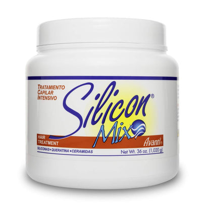 Silicon Mix Avanti Hair Treatment