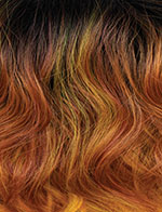 Fire Copper
