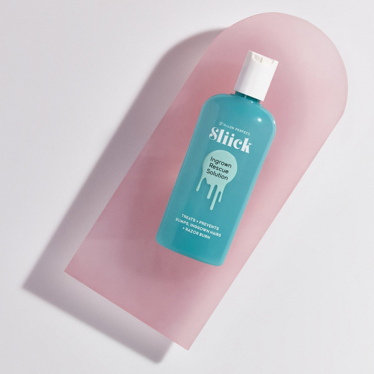 SLIICK Ingrown Rescue Solution (4oz) - product image 3