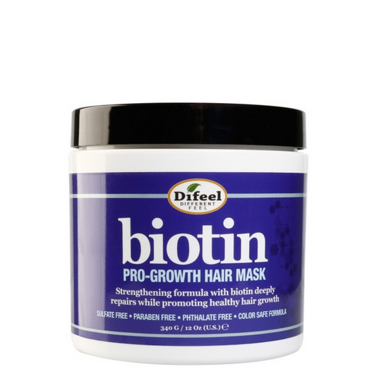 Difeel Biotin Pro-Growth Hair Mask