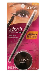 Wing It Eyeliner Kit (KPEK04)