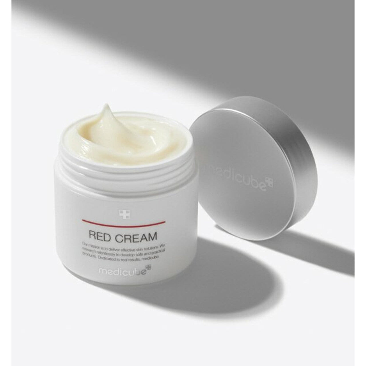 MEDICUBE Red Cream (1.69 oz)