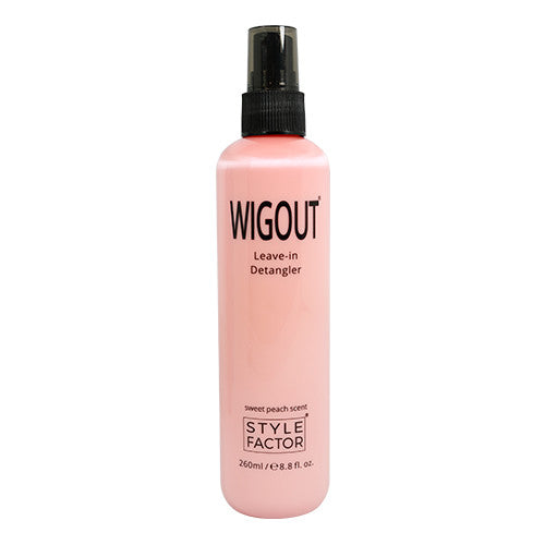 Wigout Leave-in Detangler