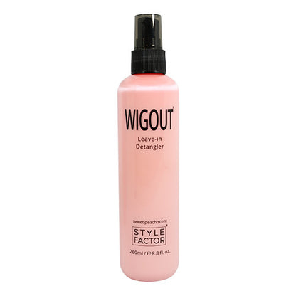 Wigout Leave-in Detangler