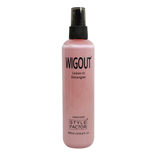 Wigout Leave-in Detangler