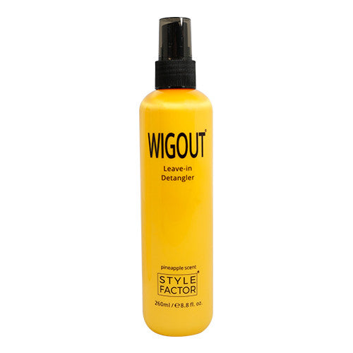 Wigout Leave-in Detangler