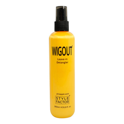 Wigout Leave-in Detangler