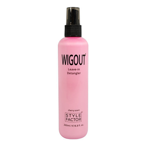 Wigout Leave-in Detangler