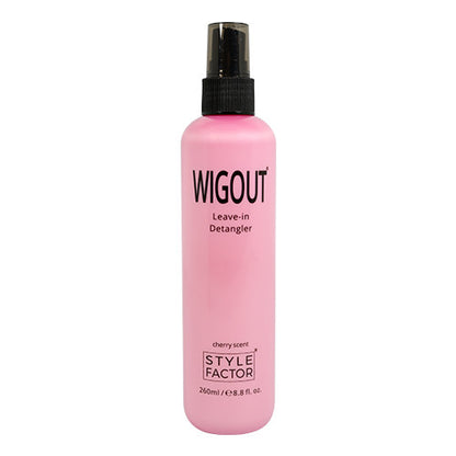 Wigout Leave-in Detangler