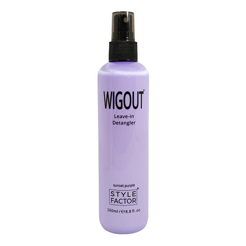 Wigout Leave-in Detangler