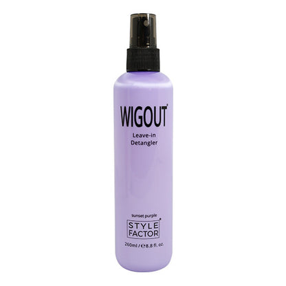 Wigout Leave-in Detangler
