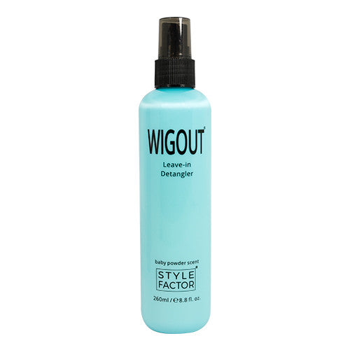 Wigout Leave-in Detangler