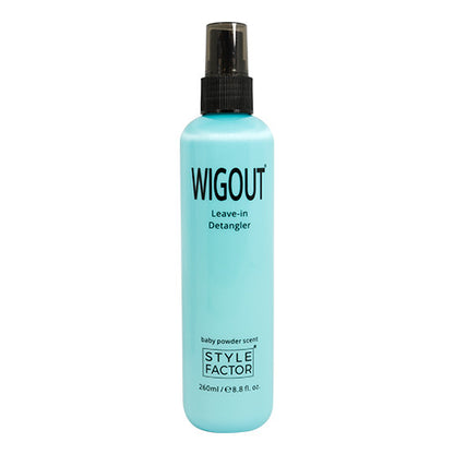 Wigout Leave-in Detangler