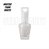 WHITER THAN WHITE
