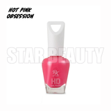 HOT PINK OBSESSION