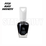 PITCH BLACK DARKNESS