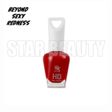 BEYOND SEXY REDNESS
