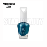 TINKERBELL TEAL