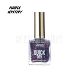 PURPLE MYSTERY