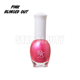 45_PINK BLINGED OUT