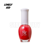 56_LONELY RED