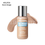 #BLF09 - Rich Beige