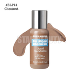 #BLF14 - Chestnut