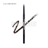 Deep Dark Brown