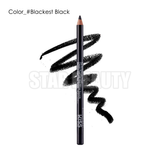 Blackest Black