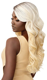 DRSD Ivory Blonde
