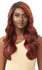 DRSD Sienna Copper