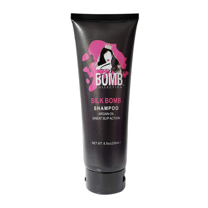 She Is Bomb Shampoo