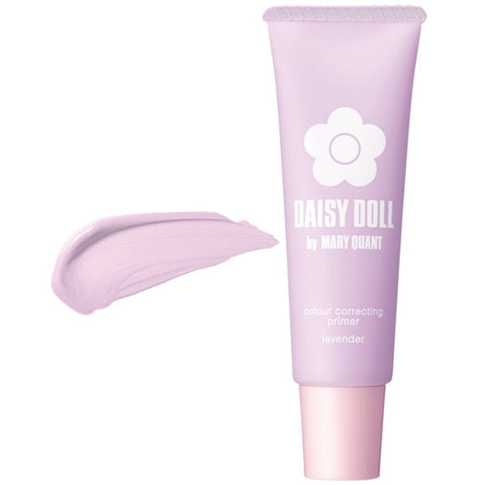 Daisy Doll Colour Correcting Primer (2 Shades)