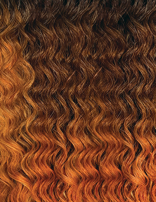 swatch_image - OUTRE - Color 3DRFF Ginger Mahogany