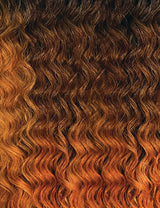 3DRFF Ginger Mahogany