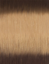 3T4/27/4 (Brown & Blonde)