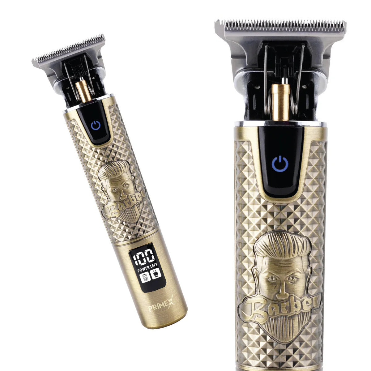 Annie PrimeX Cordless Lithium Outlining Barber Trimmer