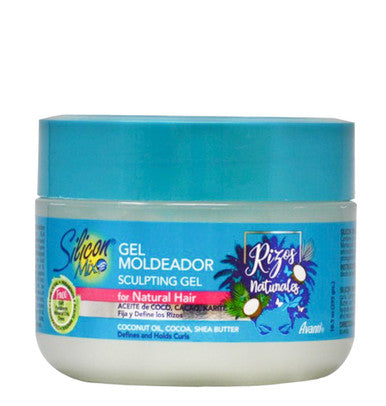 Silicon Mix Rizos Naturales Sculpting Gel