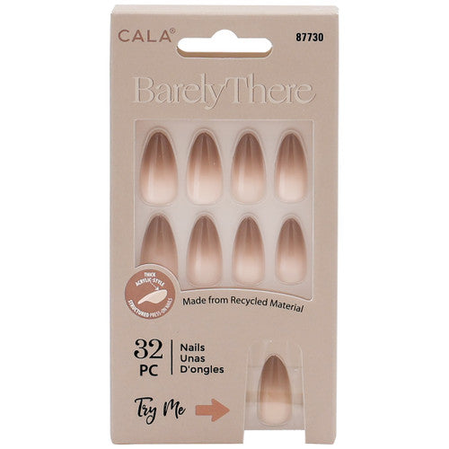 CALA Barely There Almond Ombre Nude