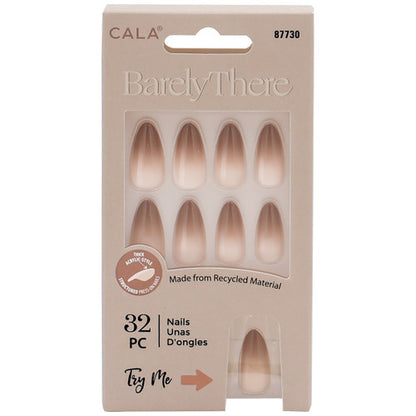 CALA Barely There Almond Ombre Nude
