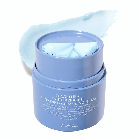 Dr.Althea Pore Refresh Cleansing Balm (1.69oz)