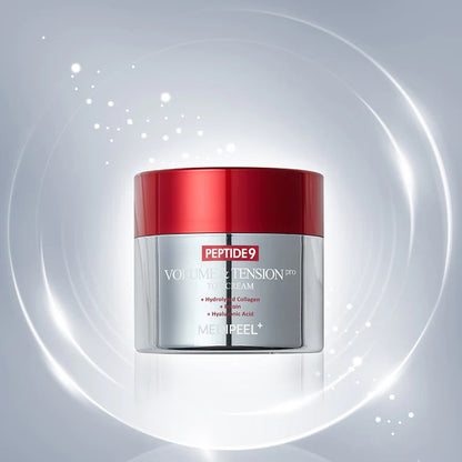 MEDI-PEEL Peptide 9 Volume & Tension Tox Cream (1.7 oz)