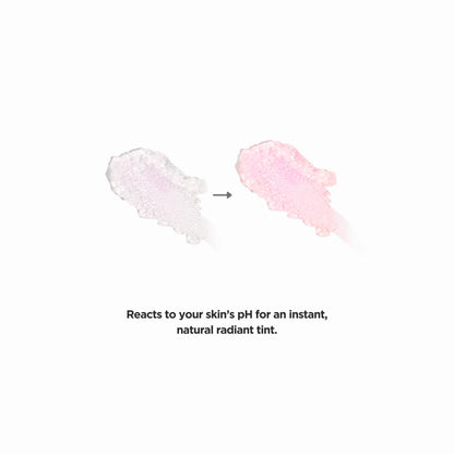 NICKA K Mood Play Lip & Cheek Glossy Gel