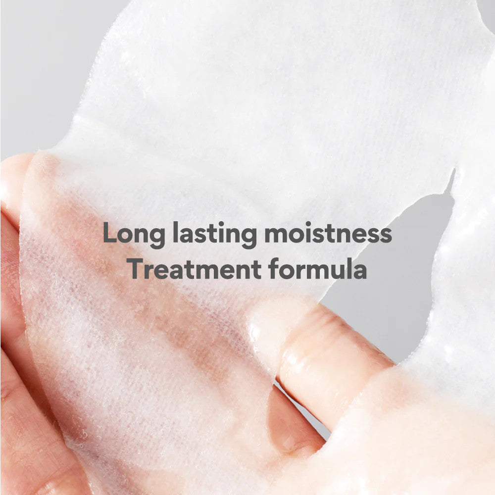 INNISFREE Green Tea Energy Mask Sheet (1 sheet)