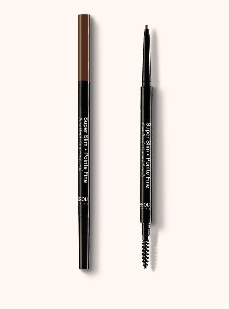 ABSOLUTE Super Slim Brow Pencil