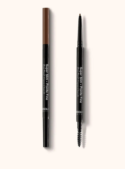 ABSOLUTE Super Slim Brow Pencil